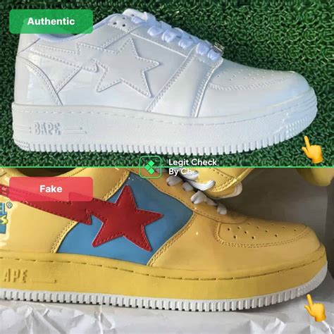 replica bathing ape shoes|bape sta shoes scam.